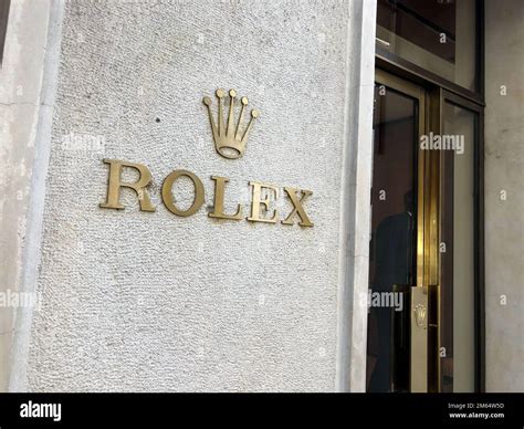 milan rolex store|Rolex italy.